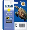 (C13T15744010) EPSON STYLUS PHOTO R3000 CARTUCHO AMARILLO