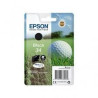 (C13T34614010) EPSON SINGLEPACK BLACK 34 DURABRITE ULTRA INK