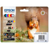 (C13T379D4010) EPSON MULTIPACK 6-COLOURS 478XL CLARIA PHOTO HD INK