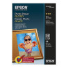 (C13S042539) EPSON PAPEL PHOTO GLOSSY A4 50 HOJAS 200 GRAMOS