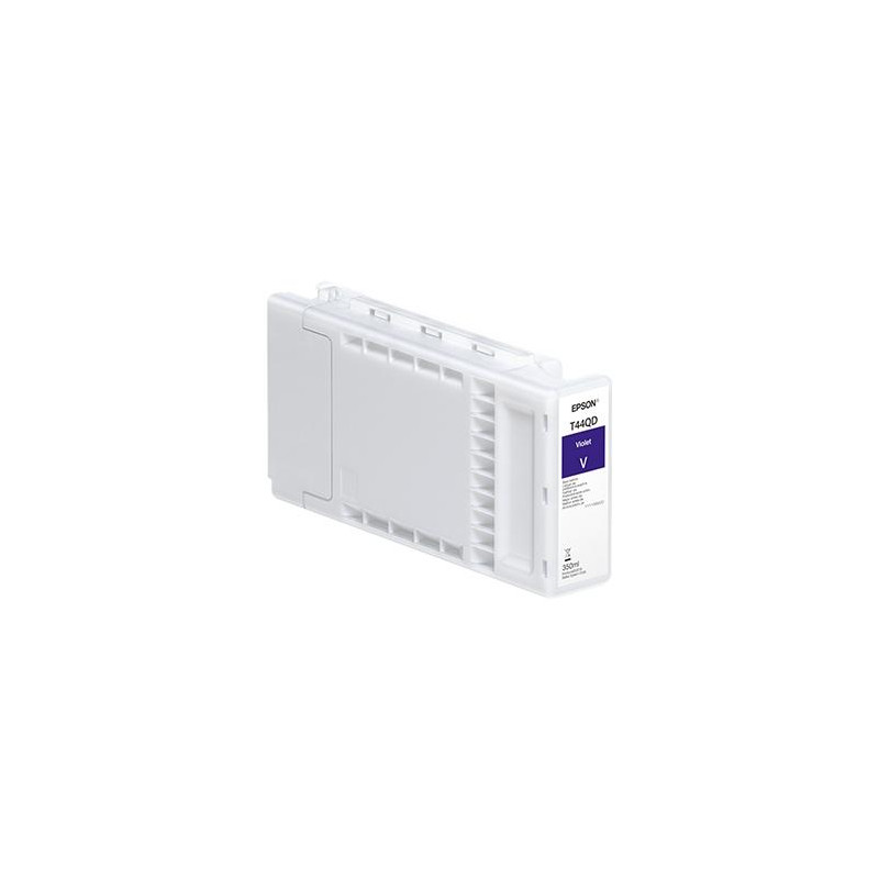 (C13T44QD40) EPSON TINTA VIOLETA SURECOLOR SC-P7500 STD (C13T44QD40) EPSON TINTA VIOLETA SURECOLOR SC-P7500 STD