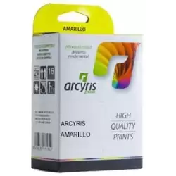 (C13T945440) TINTA AMARILLO WF-C5XXX SERIES (ALTA CAPACIDAD)