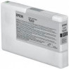 (C13T653900) EPSON GF STYLUS PRO-4900 CARTUCHO GRIS CLARO (200 ML)