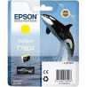 (C13T76044010) EPSON SURECOLOR SC P600 CARTUCHO AMARILLO