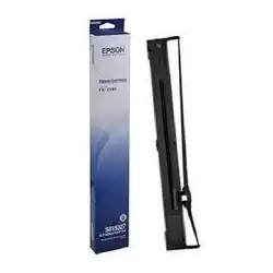 (C13S015327) EPSON FX-2190 CINTA NYLON NEGRO
