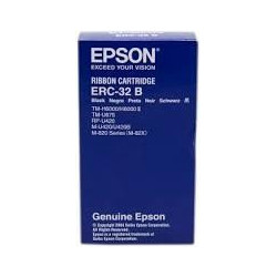 (C43S015371) EPSON CINTA REGISTRADORA TM-H6000 - ERC-32BK