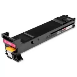 (C13S050491) EPSON ACULASER CX28DN TONER MAGENTA DE ALTA CAPACIDAD