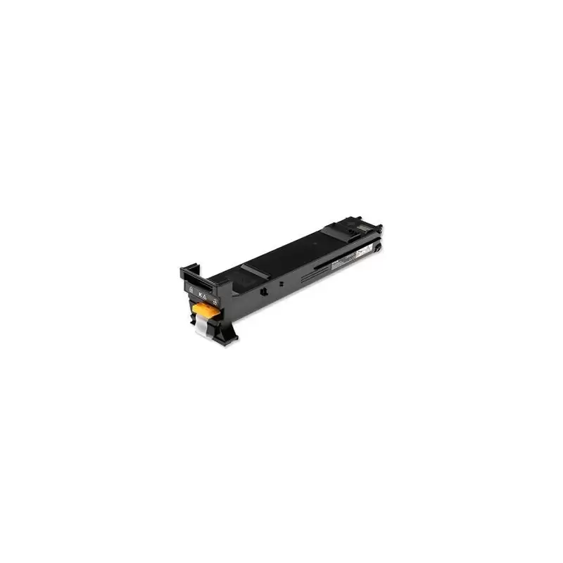 (C13S050493) EPSON ACULASER CX28DN TONER NEGRO DE ALTA CAPACIDAD