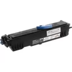 (C13S050523) EPSON TONER NEGRO ACULASER M1200 - RETORNABLE ALTA CAPACIDAD
