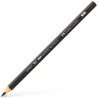 (117802) FABER CASTELL LÁPIZ DE GRAFITO 2B ACUARELABLE