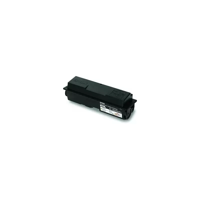 (C13S050584) EPSON ACULASER M2400D/MX20DN TONER NEGRO RETORNABLE ALTA CAPACIDAD 8.000 PAGINAS