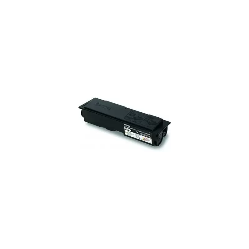 (C13S050585) EPSON ACULASER M2300D/M2400D/MX20DN TONER NEGRO RETORNABLE.