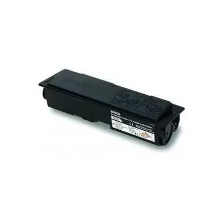 (C13S050585) EPSON ACULASER M2300D/M2400D/MX20DN TONER NEGRO RETORNABLE.
