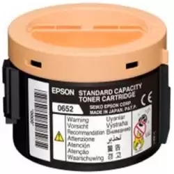 (C13S050652) EPSON ACULASER M1400/MX14 TONER