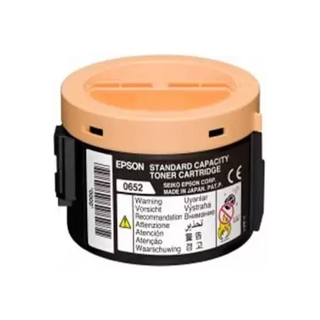 (C13S050652) EPSON ACULASER M1400/MX14 TONER