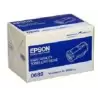 (C13S050691) EPSON ACULASER AL-M300/DN TONER NEGRO RETORNABLE ALTA CAPACIDAD