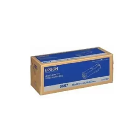 (C13S050697) EPSON ACULASER AL-M400DN TONER ALTA CAPACIDAD