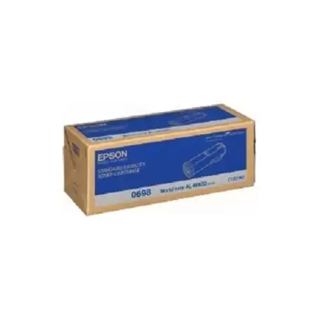 (C13S050698) EPSON ACULASER AL-M400DN TONER