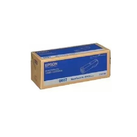 (C13S050699) EPSON ACULASER AL-M400DN TONER RETORNABLE ALTA CAPACIDAD