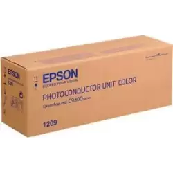(C13S051209) EPSON ACULASER C9300 UNIDAD FOTOCONDUCTORA COLOR