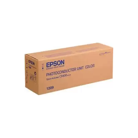 (C13S051209) EPSON ACULASER C9300 UNIDAD FOTOCONDUCTORA COLOR