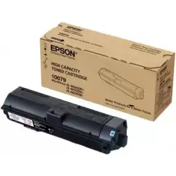 (C13S110079) EPSON TONER NEGRO AL-M310
