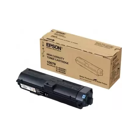 (C13S110079) EPSON TONER NEGRO AL-M310