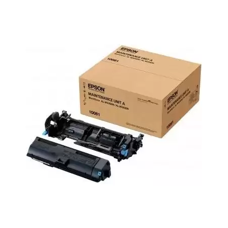 (C13S110081) EPSON UNIDAD DE MANTENIMIENTO AL-M310DN SERIES