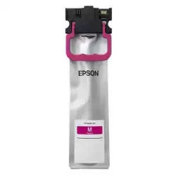 (C13T01C300) EPSON TINTA MAGENTA WORKFORCE PRO WF-C579RDTWF