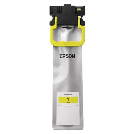 (C13T01C400) EPSON TINTA AMARILLO WORKFORCE PRO WF-C579RDTWF