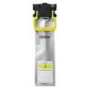 (C13T01C400) EPSON TINTA AMARILLO WORKFORCE PRO WF-C579RDTWF
