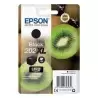 (C13T02G14010) EPSON SINGLEPACK BLACK 202XL CLARIA PREMIUM INK
