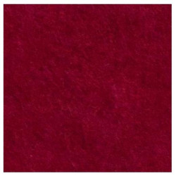 (233026) FAMA FIELTRO 23X30 2MM PACK 10 HOJAS ROSA ESC. A26