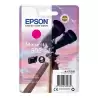 (C13T02V34010) EPSON SINGLEPACK MAGENTA 502 INK (XP-5100