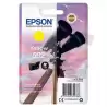 (C13T02V44010) EPSON SINGLEPACK YELLOW 502 INK (XP-5100