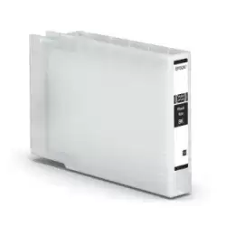 (C13T04C140) EPSON TINTA NEGRO WORKFORCE PRO WF-C8690DWF / TWF / DTWFC / D3TWFC / WF-C8190DW / DTW / DTWC / D3TWC / WF-C8610DWF