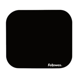(58024) FELLOWES ALFOMBRILLA ESTÁNDAR NEGRO BLÍSTER