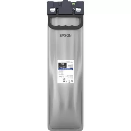 (C13T05A100) EPSON TINTA NEGRO WORKFORCE PRO WF-C879RDWF