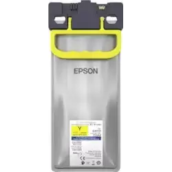 (C13T05A400) EPSON TINTA AMARILLO WORKFORCE PRO WF-C879RDWF