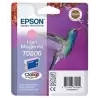 (C13T08064011) EPSON STYLUS PHOTO R-265/360/RX-560/585/685 CARTUCHO MAGENTA CLARO