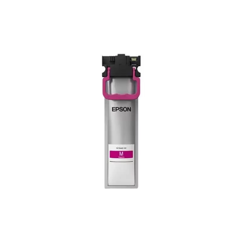(C13T11C340) EPSON TINTA MAGENTA WORKFORCE PRO WF-C5890DWF