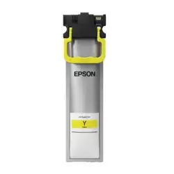 (C13T11C440) EPSON TINTA AMARILLO WORKFORCE PRO WF-C5890DWF