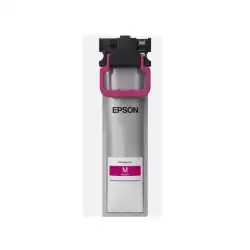 (C13T11D340) EPSON TINTA MAGENTA WORKFORCE PRO WF-C5890DWF