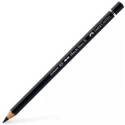 (117699) FABER CASTELL LÁPIZ ACUARELABLE ALBRECHT DÜRER NEGRO
