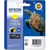 (C13T15744010) EPSON STYLUS PHOTO R3000 CARTUCHO AMARILLO