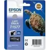 (C13T15774010) EPSON STYLUS PHOTO R3000 CARTUCHO GRIS