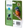 (C13T15924010) EPSON STYLUS PHOTO R2000 CARTUCHO CIAN