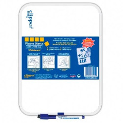 (PP0213) ALPINO PIZARRA BLANCA PEQUEÑA 25