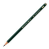 (119005) FABER CASTELL LÁPIZ DE GRAFITO ECOLAPIZ  9000-5B