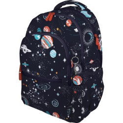(37502260) GRAFOPLÁS MOCHILA ROOMY BITS&BOBS COSMOS